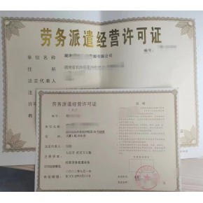 長(zhǎng)沙芙蓉區(qū)勞務(wù)派遣與人力資源許可證代辦 一站式驗(yàn)資服務(wù)助力企業(yè)合規(guī)發(fā)展