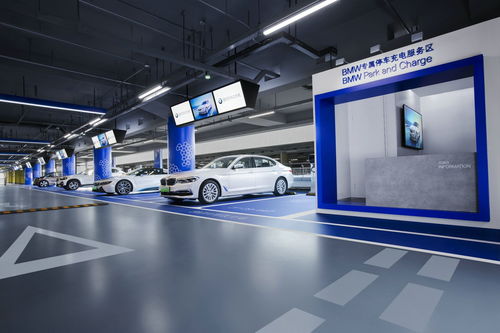 寶馬攜手國(guó)網(wǎng)電動(dòng)汽車(chē)公司，深化技術(shù)開(kāi)發(fā)戰(zhàn)略合作